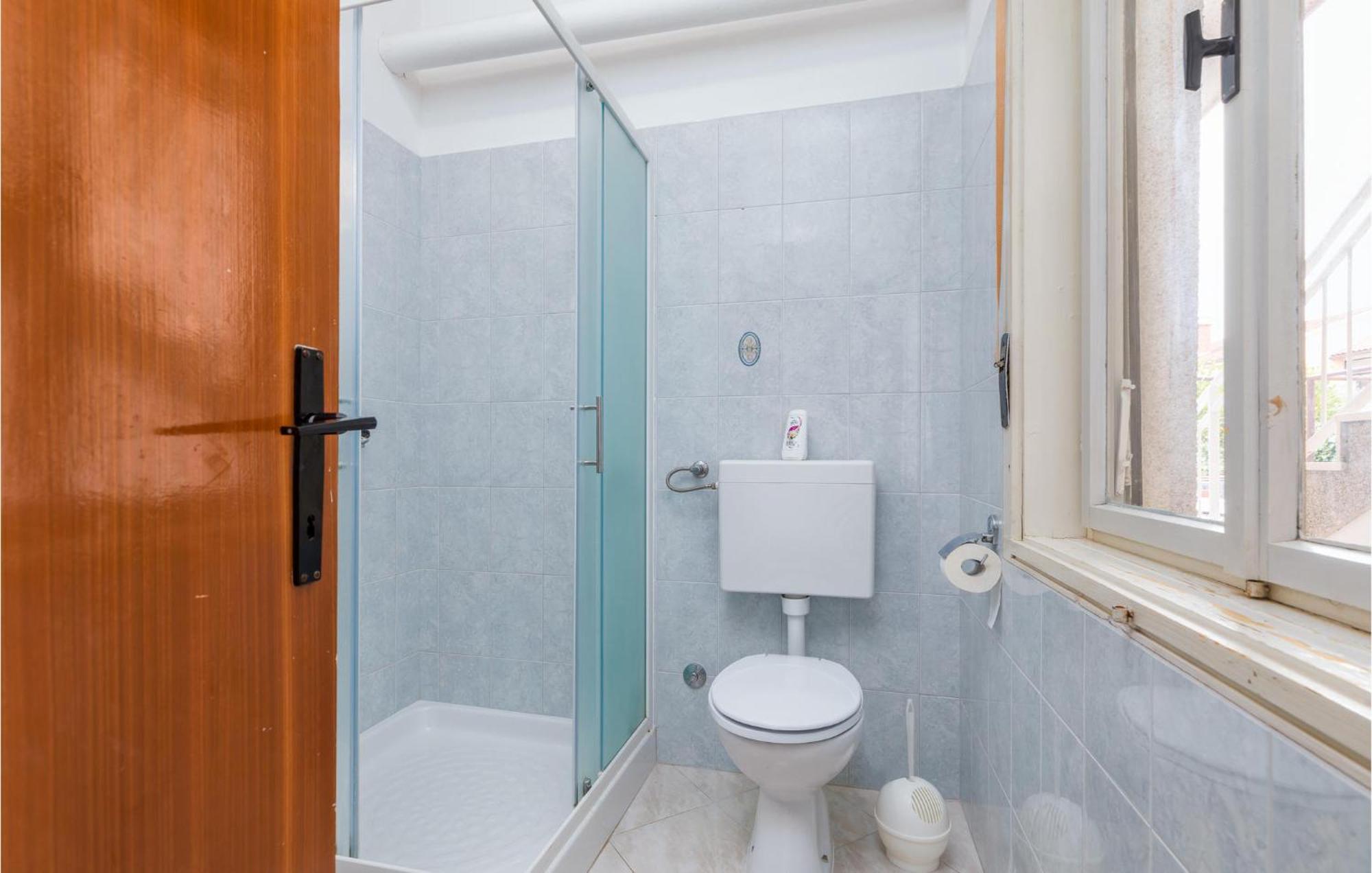 Lovely Apartment In Fazana With Kitchen Dış mekan fotoğraf