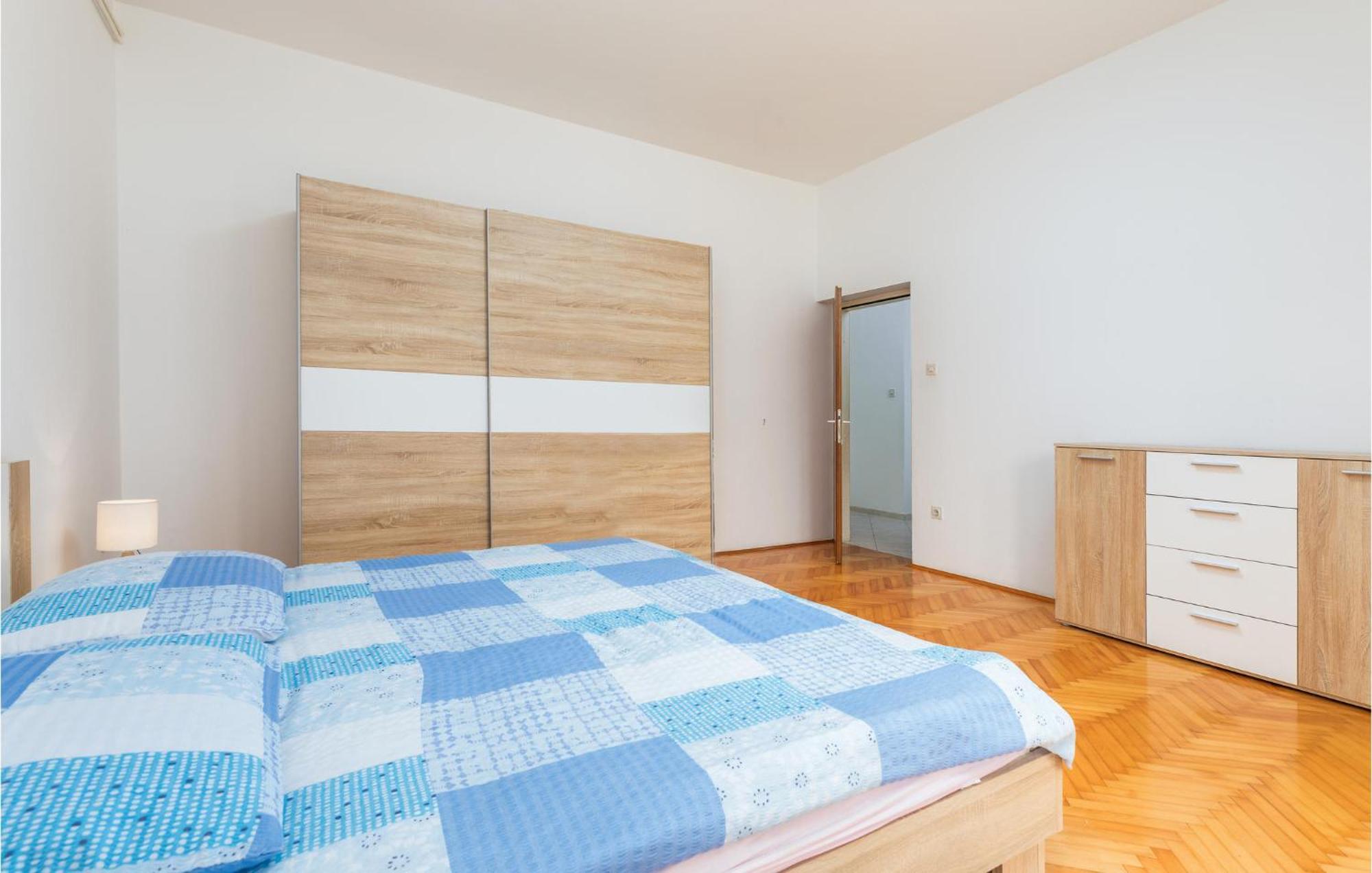 Lovely Apartment In Fazana With Kitchen Dış mekan fotoğraf