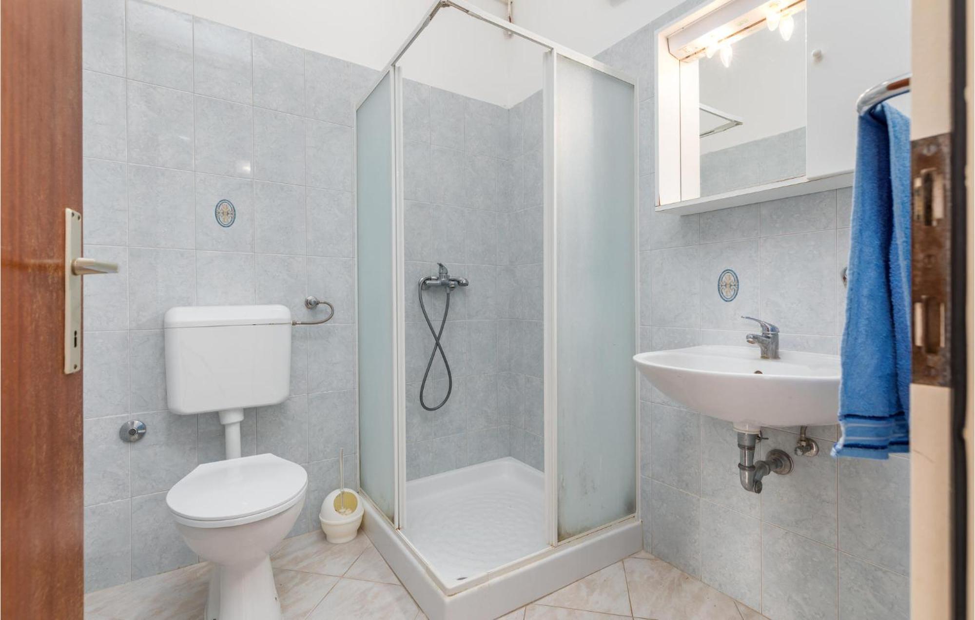Lovely Apartment In Fazana With Kitchen Dış mekan fotoğraf